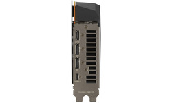 Asus RoG Strix Radeon RX 6950 XT Gaming OC 16GB