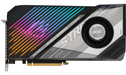 Asus RoG Strix Radeon RX 6950 XT Gaming OC 16GB