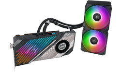 Asus RoG Strix Radeon RX 6950 XT Gaming OC 16GB