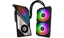 Asus RoG Strix Radeon RX 6950 XT Gaming OC 16GB