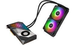 Asus RoG Strix Radeon RX 6950 XT Gaming OC 16GB