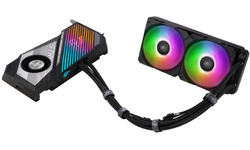 Asus RoG Strix Radeon RX 6950 XT Gaming OC 16GB