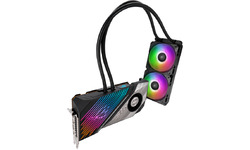 Asus RoG Strix Radeon RX 6950 XT Gaming OC 16GB