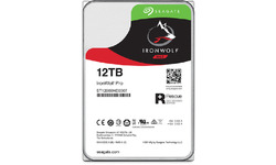 Seagate IronWolf Pro NAS Enterprise 12TB