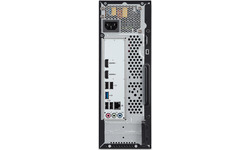 Acer Aspire XC-1760 I5216 NL