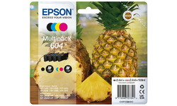 Epson 604 Black + Color
