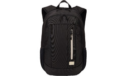 Case Logic Case Logic Jaunt Recycled Backpack 15.6" Black