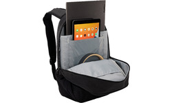 Case Logic Case Logic Jaunt Recycled Backpack 15.6" Black