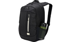 Case Logic Case Logic Jaunt Recycled Backpack 15.6" Black