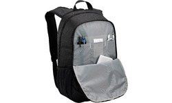 Case Logic Case Logic Jaunt Recycled Backpack 15.6" Black