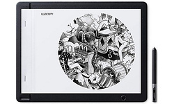 Wacom Sketchpad Pro Black