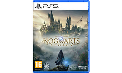 Hogwarts Legacy (PlayStation 5)