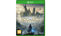 Hogwarts Legacy (Xbox Series X)