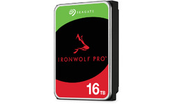 Seagate IronWolf Pro 16TB (ST16000NT001)