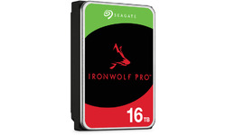 Seagate IronWolf Pro 16TB (ST16000NT001)