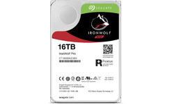 Seagate IronWolf Pro 16TB (ST16000NT001)