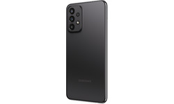 Samsung Galaxy A23 5G 128GB Black