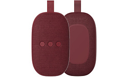 Fresh 'n Rebel Rockbox Bold X Ruby Red