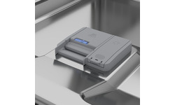 Beko BDFN36650XC
