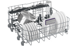 Beko BDFN36650XC