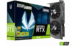 Zotac GeForce RTX 3050 8GB