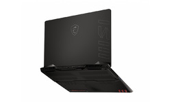 MSI Raider GE67HX 12UGS-018BE