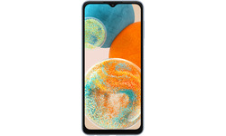 Samsung Galaxy A23 5G 128GB Light Blue