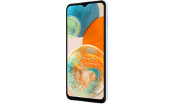 Samsung Galaxy A23 5G 128GB Light Blue