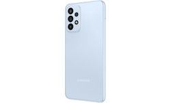 Samsung Galaxy A23 5G 128GB Light Blue