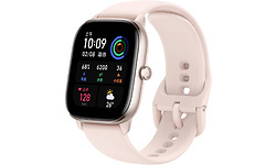 Amazfit GTS 4 Mini Flamingo Pink