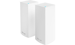 Linksys Atlas 6 MX2000 2-pack