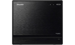 Shuttle XPC Cube SW580R8 Black