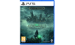 Hogwarts Legacy Deluxe Edition (PlayStation 5)