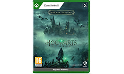 Hogwarts Legacy Deluxe Edition