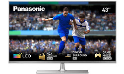 Panasonic TX-75LXX979