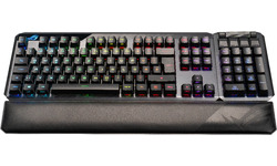 Asus RoG Claymore II RX Red PBT (US)