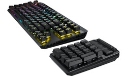 Asus RoG Claymore II RX Red PBT (US)