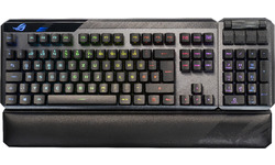 Asus RoG Claymore II RX Red PBT (US)