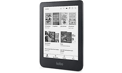 Kobo Clara 2E Blue