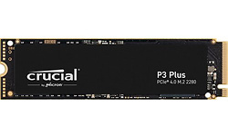 Crucial P3 Plus 4TB (M.2 2280)
