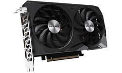 Gigabyte GeForce RTX 3060 Ti WindForce OC 8GB