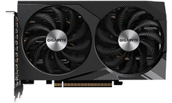 Gigabyte GeForce RTX 3060 Ti WindForce OC 8GB
