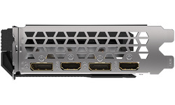 Gigabyte GeForce RTX 3060 Ti WindForce OC 8GB