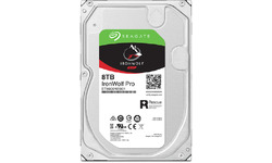 Seagate IronWolf Pro 8TB