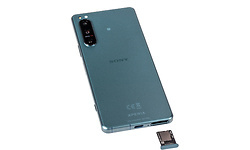 Sony Xperia 5 IV 128GB Green