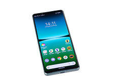 Sony Xperia 5 IV 128GB Green