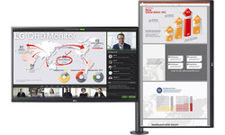 LG 27QP88D-B
