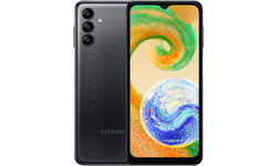 Samsung Galaxy A04s 32GB Black