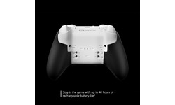 Microsoft Xbox Elite Wireless Controller Series 2 Core Edition White