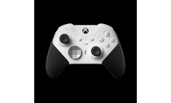 Microsoft Xbox Elite Wireless Controller Series 2 Core Edition White
